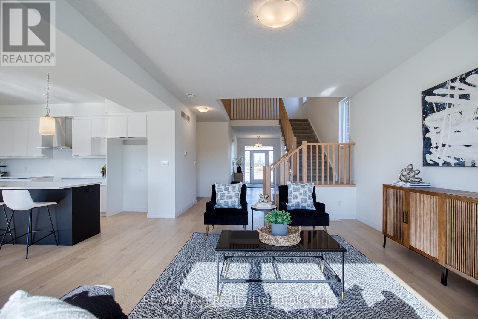 Lot 24 205 Dempsey Drive, Stratford, Ontario  N5A 0K5 - Photo 10 - X12236099