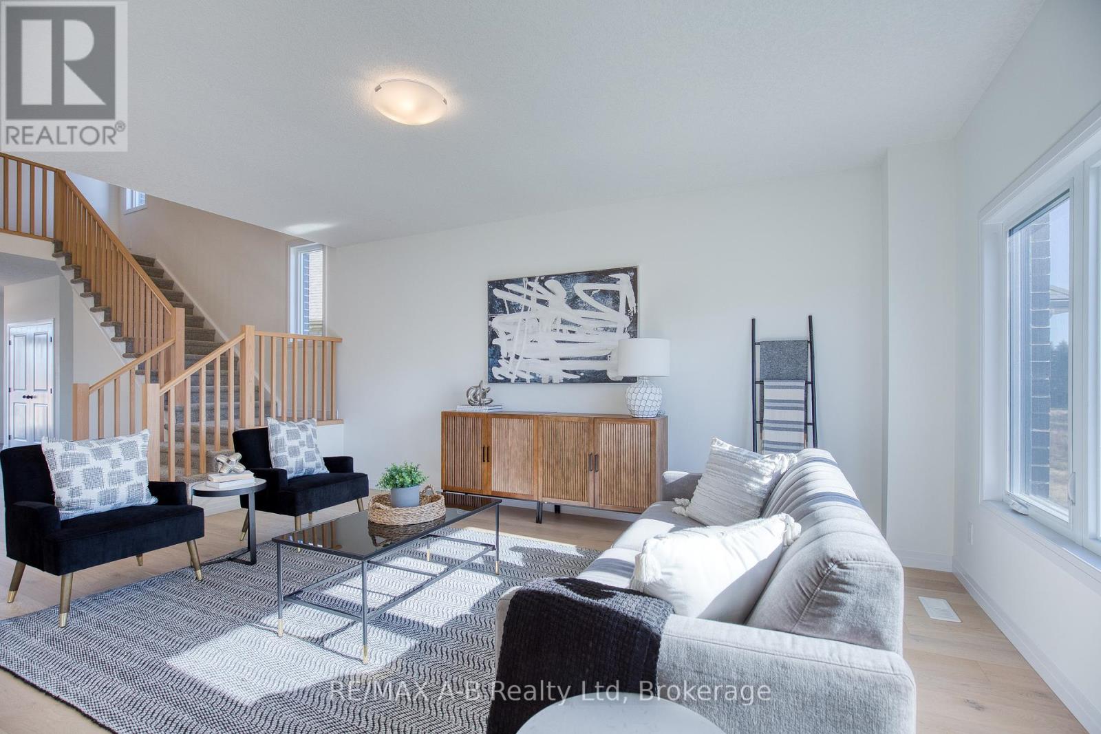 Lot 24 205 Dempsey Drive, Stratford, Ontario  N5A 0K5 - Photo 11 - X12236099