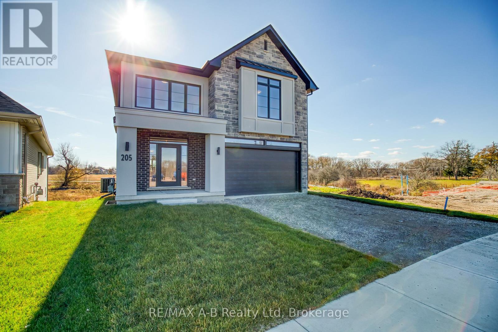 Lot 24 205 Dempsey Drive, Stratford, Ontario  N5A 0K5 - Photo 2 - X12236099