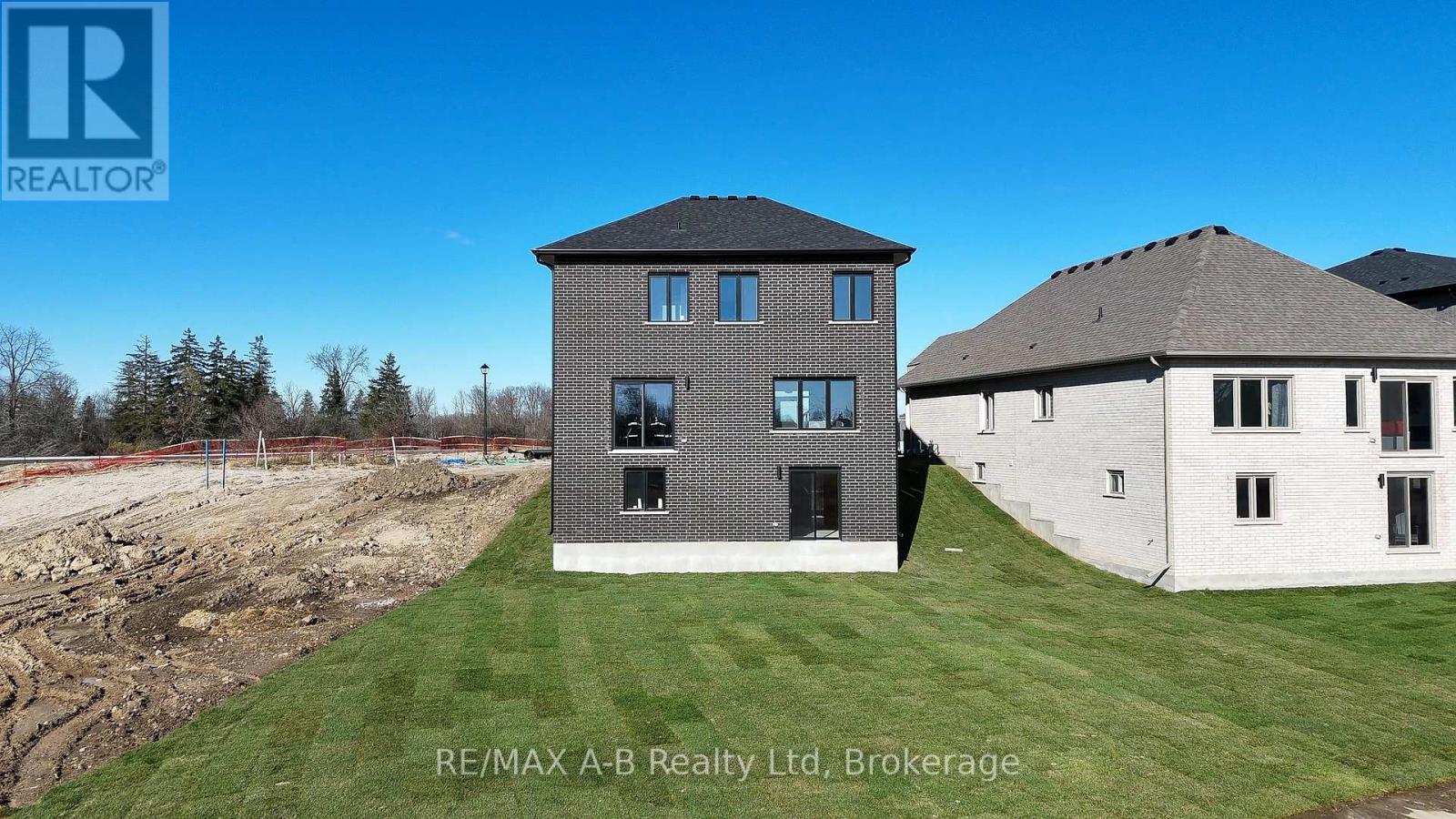 Lot 24 205 Dempsey Drive, Stratford, Ontario  N5A 0K5 - Photo 33 - X12236099