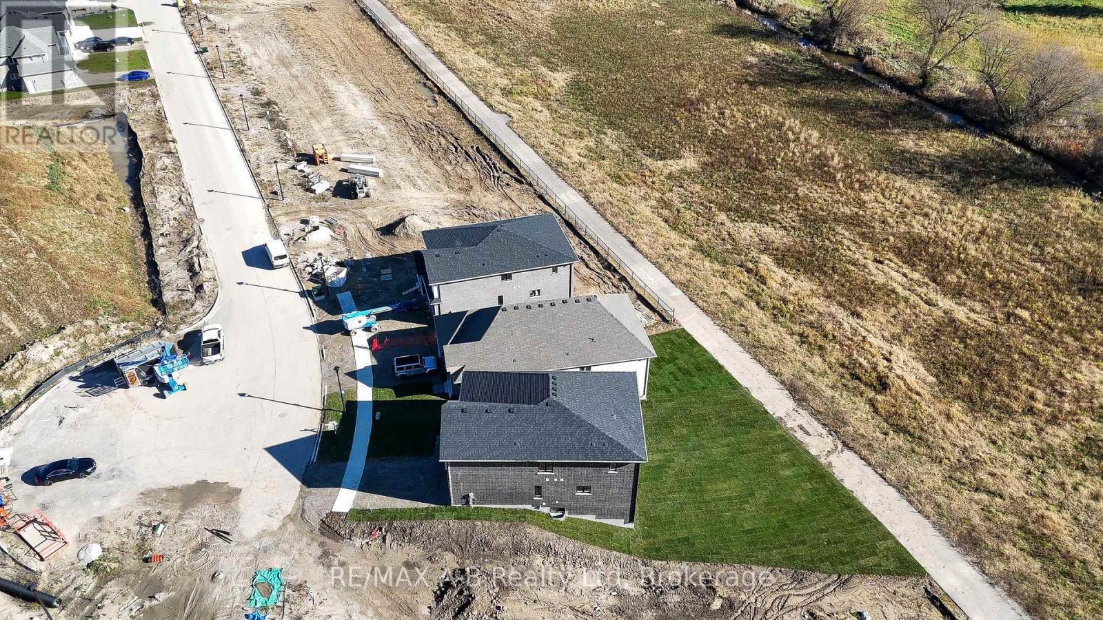 Lot 24 205 Dempsey Drive, Stratford, Ontario  N5A 0K5 - Photo 37 - X12236099