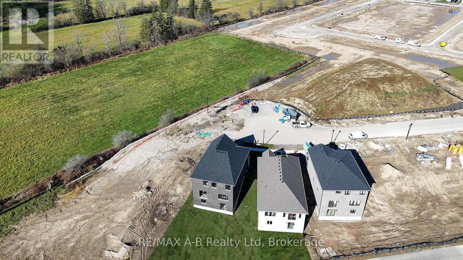 Lot 24 205 Dempsey Drive, Stratford, Ontario  N5A 0K5 - Photo 38 - X12236099