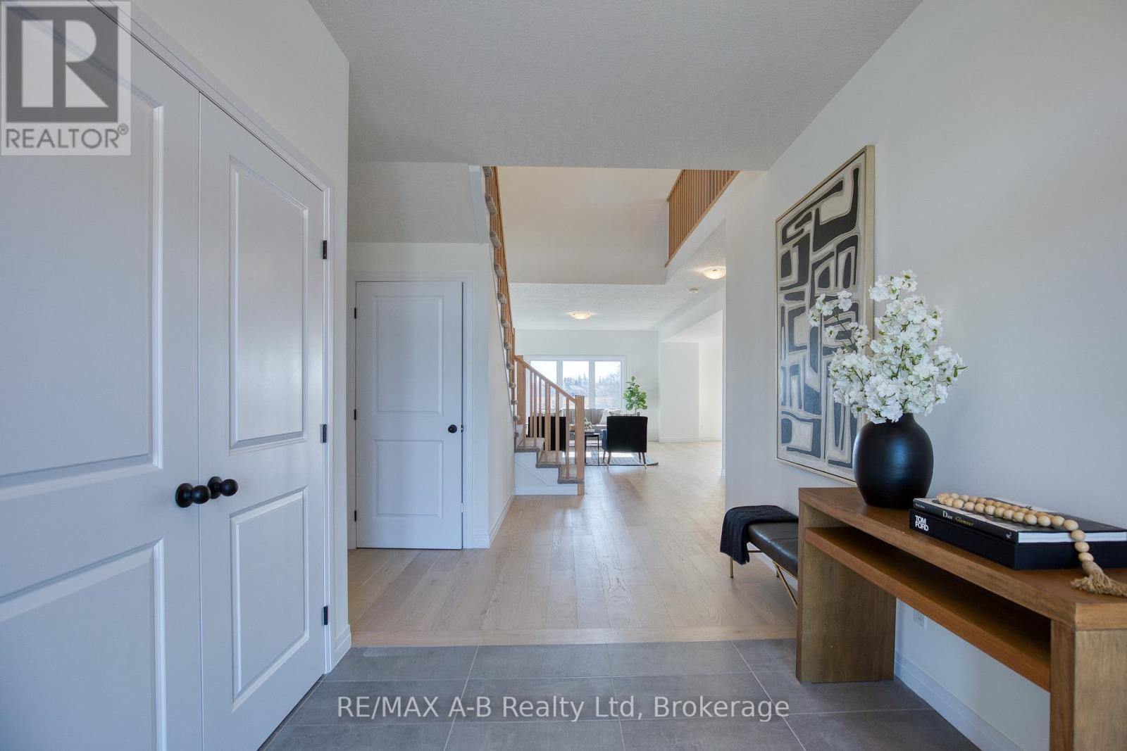 Lot 24 205 Dempsey Drive, Stratford, Ontario  N5A 0K5 - Photo 5 - X12236099