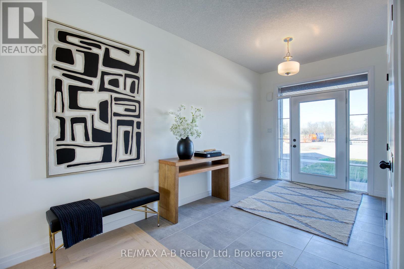 Lot 24 205 Dempsey Drive, Stratford, Ontario  N5A 0K5 - Photo 6 - X12236099