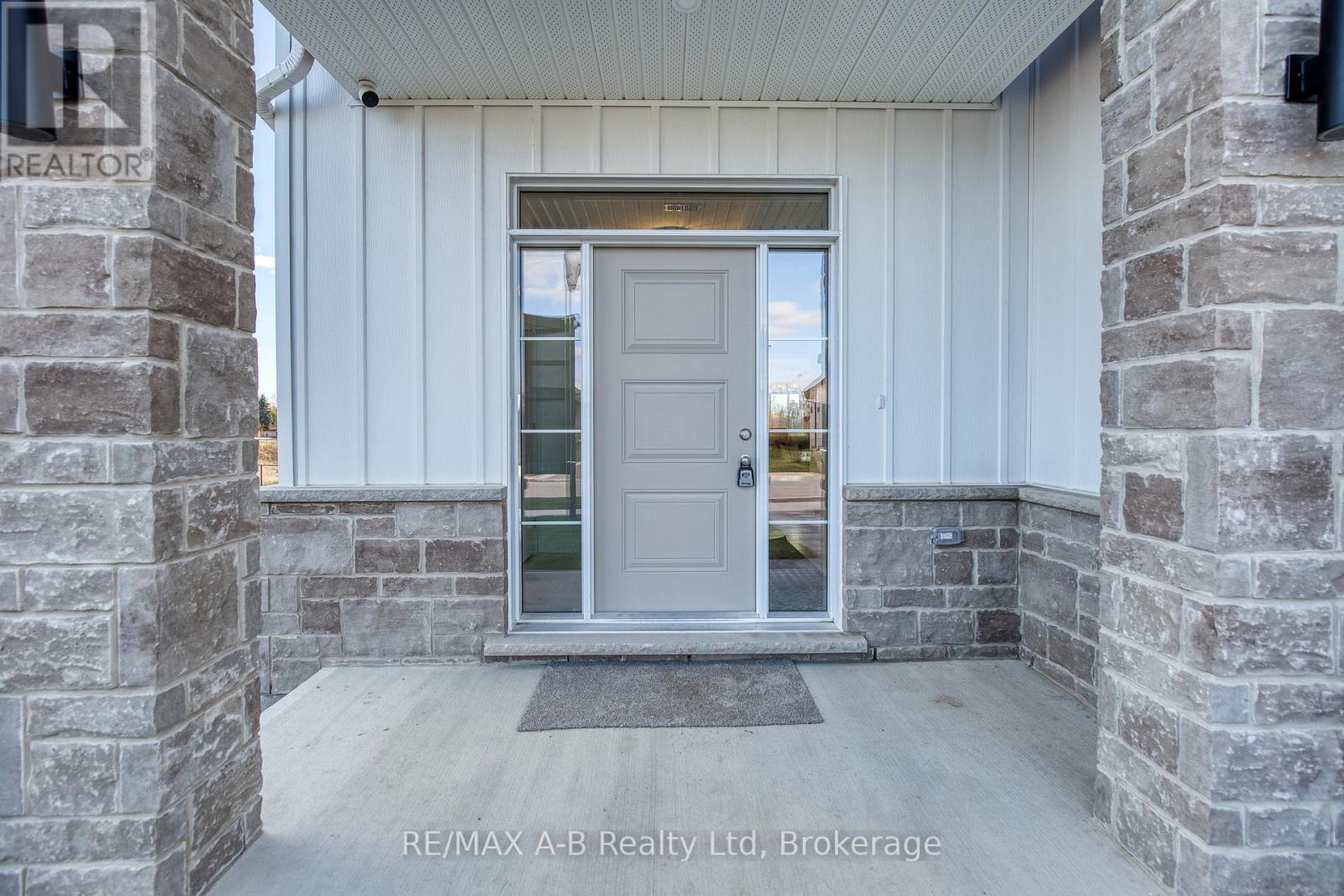 Lot 3 119 Dempsey Drive, Stratford, Ontario  N5A 0K5 - Photo 2 - X12236145