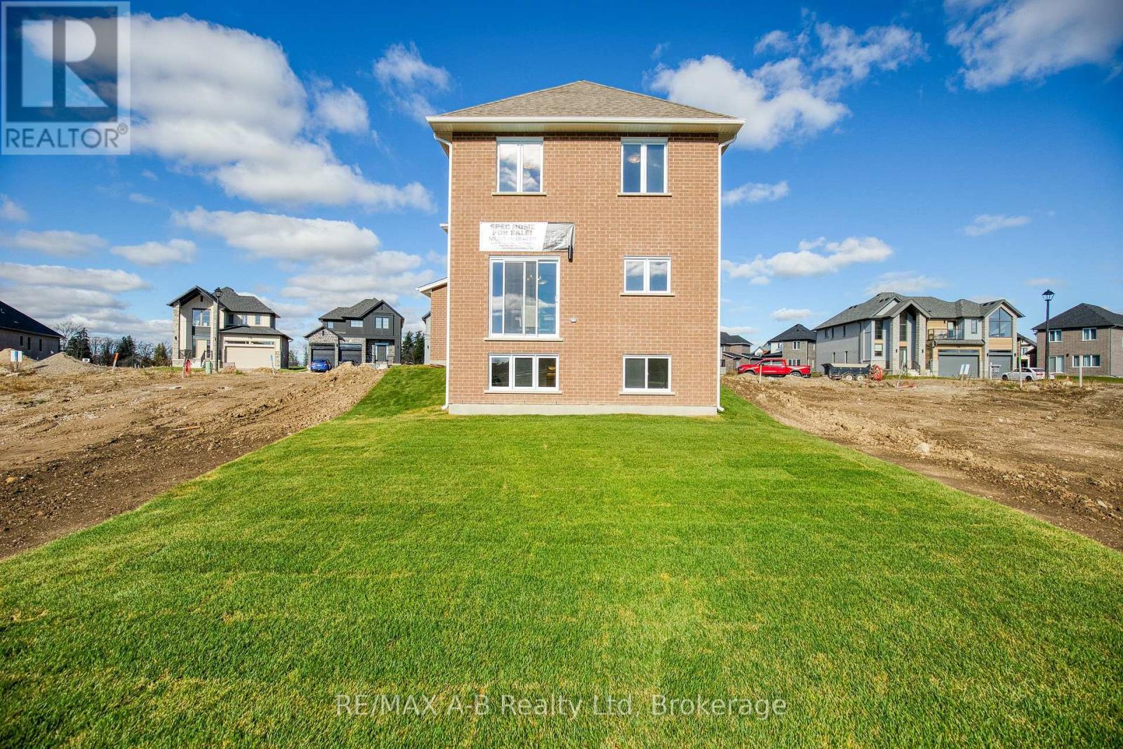 Lot 3 119 Dempsey Drive, Stratford, Ontario  N5A 0K5 - Photo 39 - X12236145