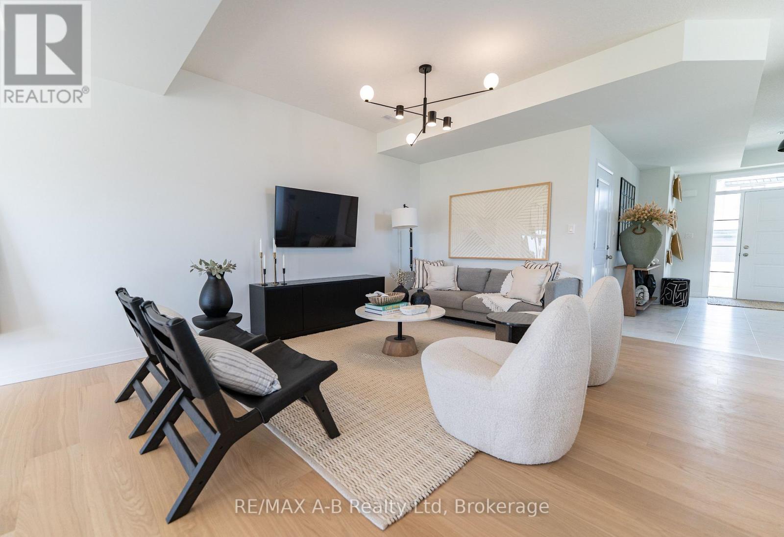 Lot 3 119 Dempsey Drive, Stratford, Ontario  N5A 0K5 - Photo 7 - X12236145