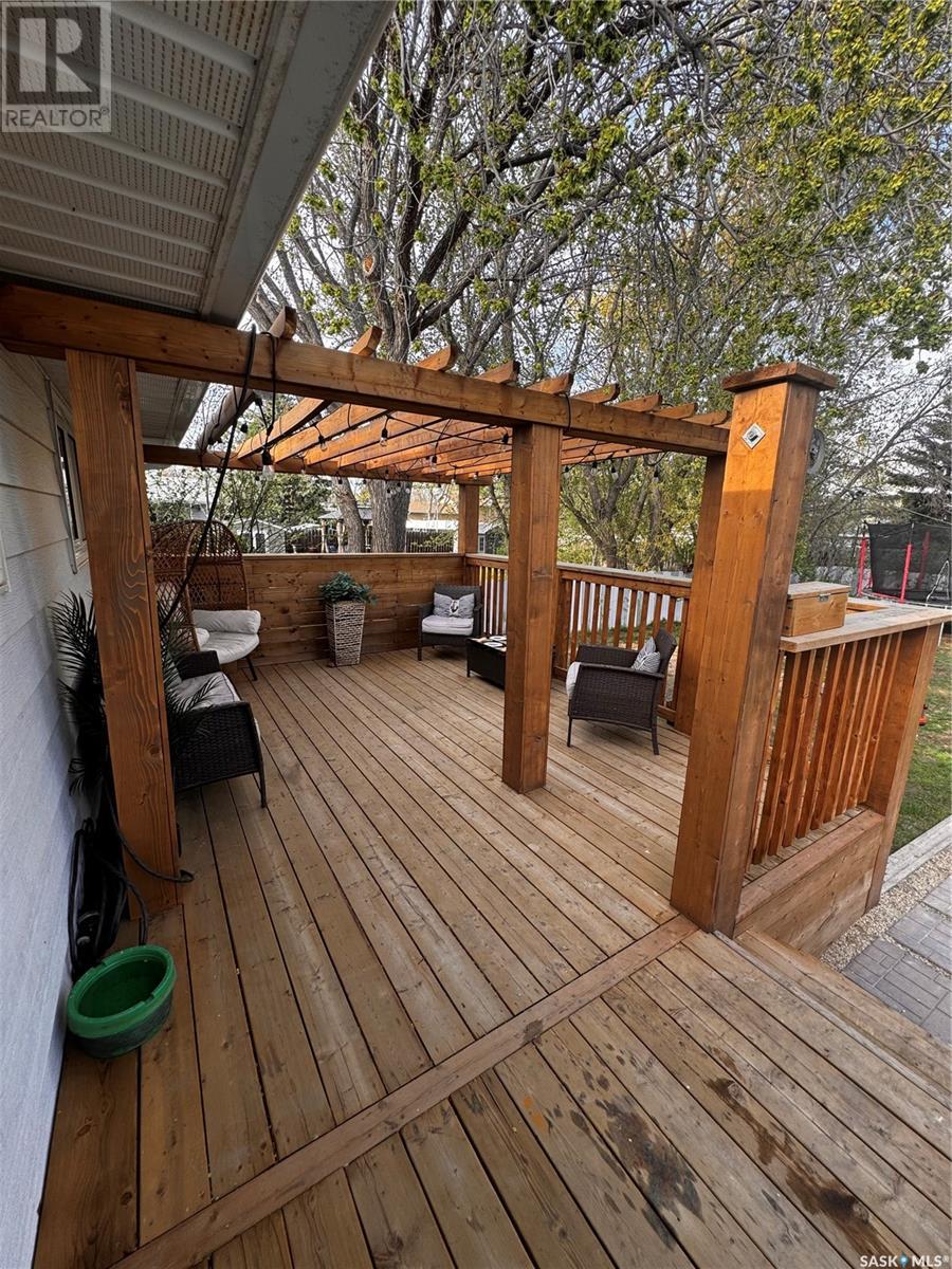224 17th Street Ne, Weyburn, Saskatchewan  S4H 2P2 - Photo 25 - SK005538