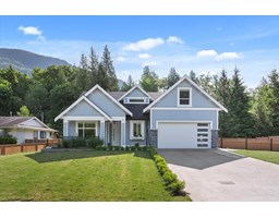 835 MYNG CRESCENT|Harrison Hot Springs