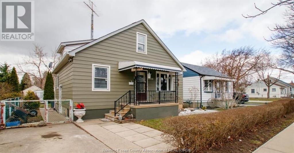 2609 Chandler Road Unit# Upper, Windsor, Ontario  N8W 4B2 - Photo 2 - 25015720