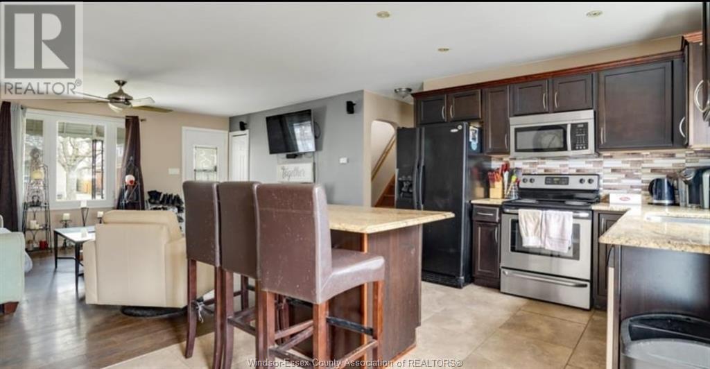 2609 Chandler Road Unit# Upper, Windsor, Ontario  N8W 4B2 - Photo 8 - 25015720