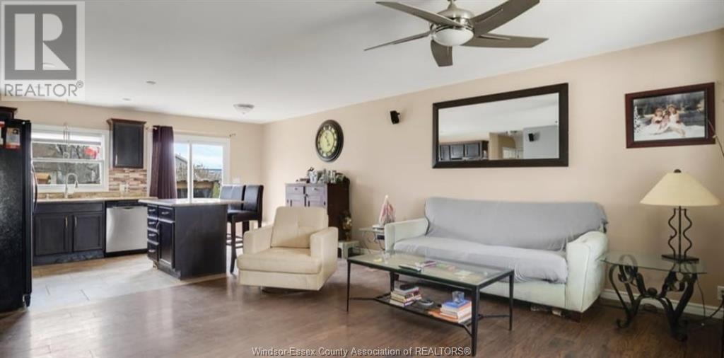 2609 Chandler Road Unit# Upper, Windsor, Ontario  N8W 4B2 - Photo 5 - 25015720