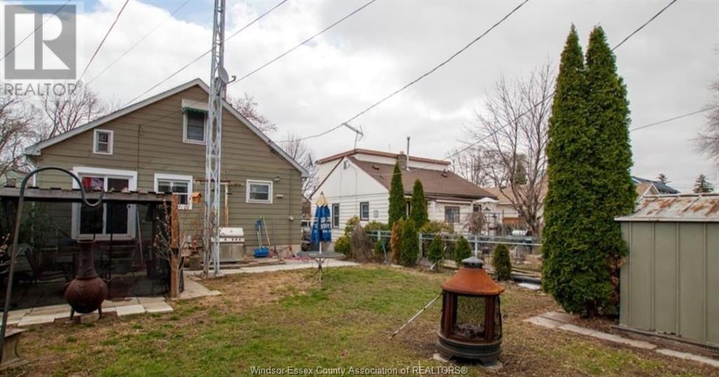 2609 Chandler Road Unit# Upper, Windsor, Ontario  N8W 4B2 - Photo 22 - 25015720