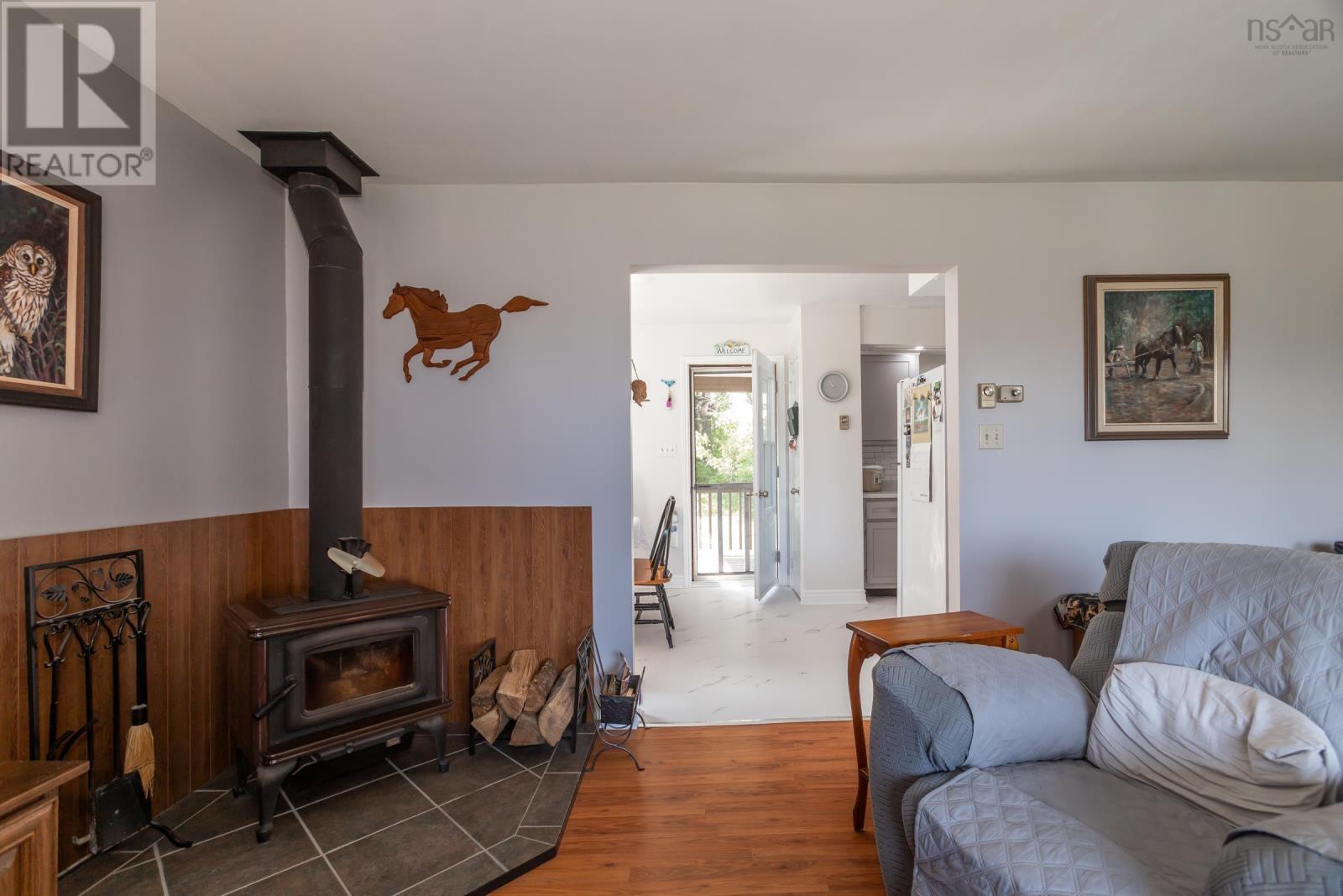 166-168 Seaman Street, Margaretsville, Nova Scotia  B0S 1N0 - Photo 11 - 202513624