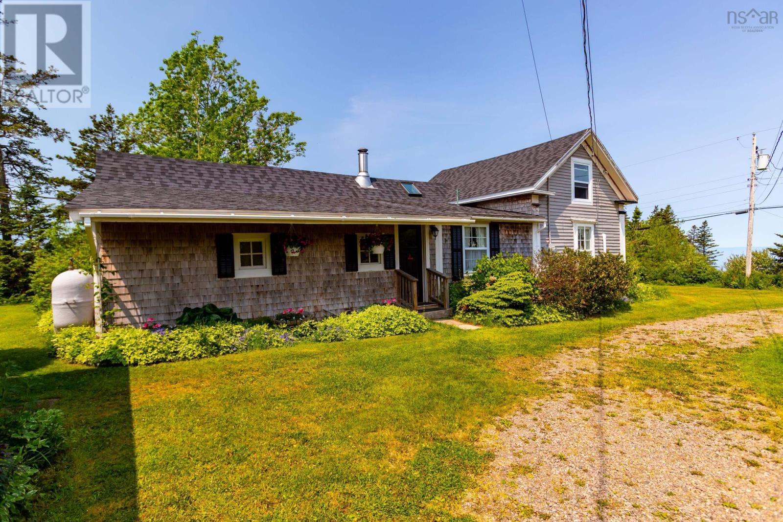 166-168 Seaman Street, Margaretsville, Nova Scotia  B0S 1N0 - Photo 22 - 202513624