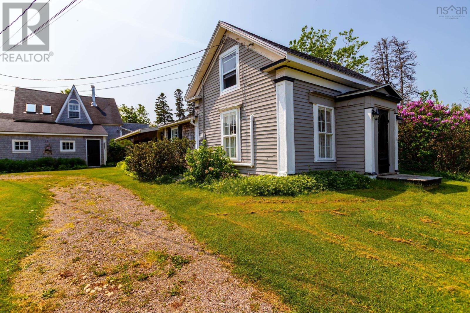 166-168 Seaman Street, Margaretsville, Nova Scotia  B0S 1N0 - Photo 24 - 202513624