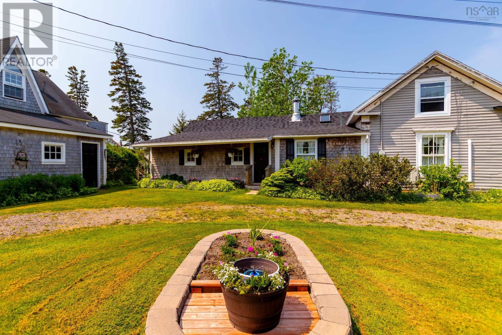 166-168 Seaman Street, Margaretsville, Nova Scotia  B0S 1N0 - Photo 25 - 202513624