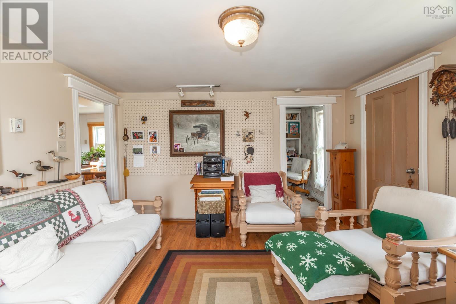 166-168 Seaman Street, Margaretsville, Nova Scotia  B0S 1N0 - Photo 31 - 202513624