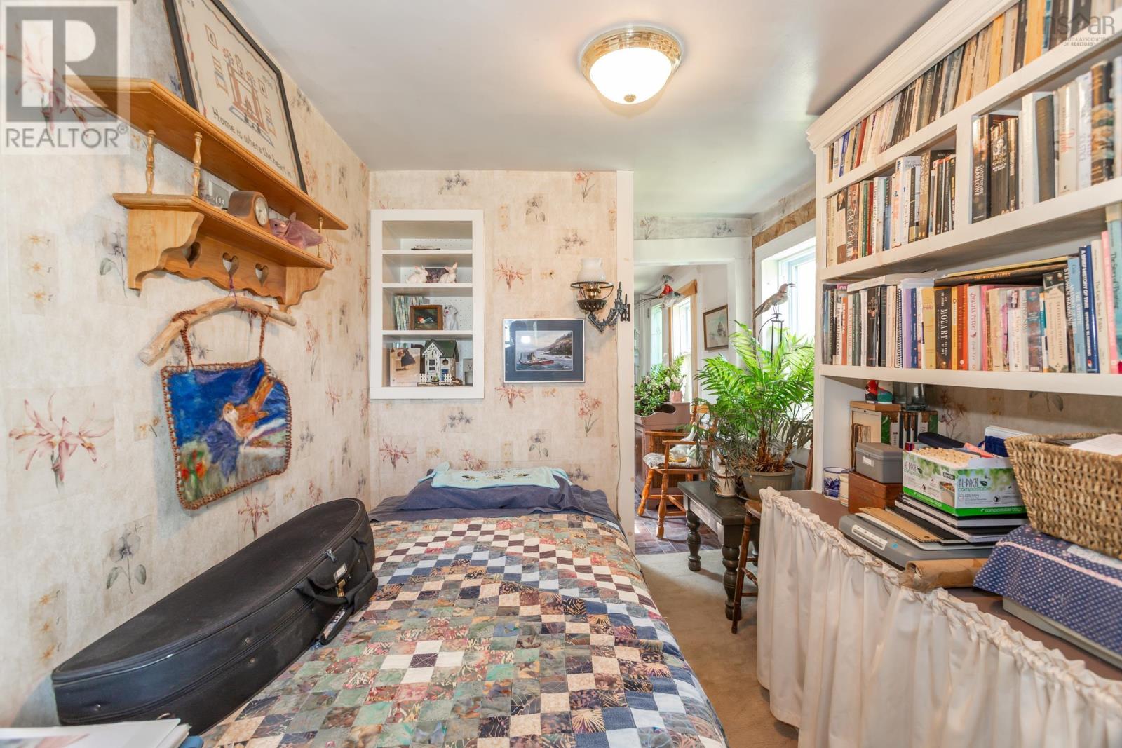 166-168 Seaman Street, Margaretsville, Nova Scotia  B0S 1N0 - Photo 33 - 202513624