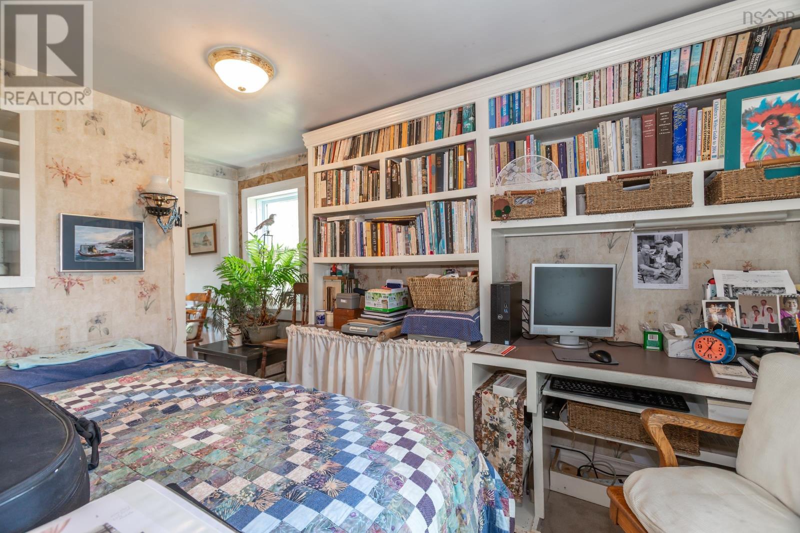 166-168 Seaman Street, Margaretsville, Nova Scotia  B0S 1N0 - Photo 35 - 202513624