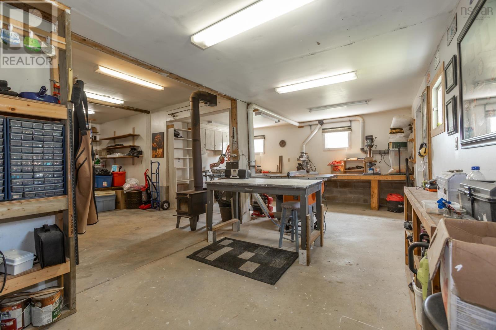 166-168 Seaman Street, Margaretsville, Nova Scotia  B0S 1N0 - Photo 42 - 202513624