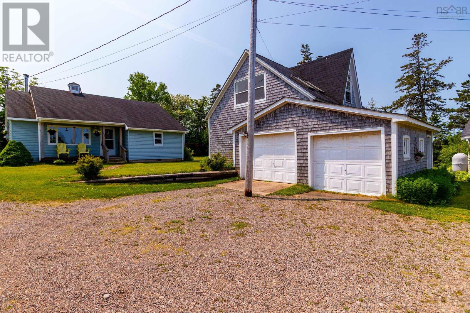 166-168 Seaman Street, Margaretsville, Nova Scotia  B0S 1N0 - Photo 39 - 202513624