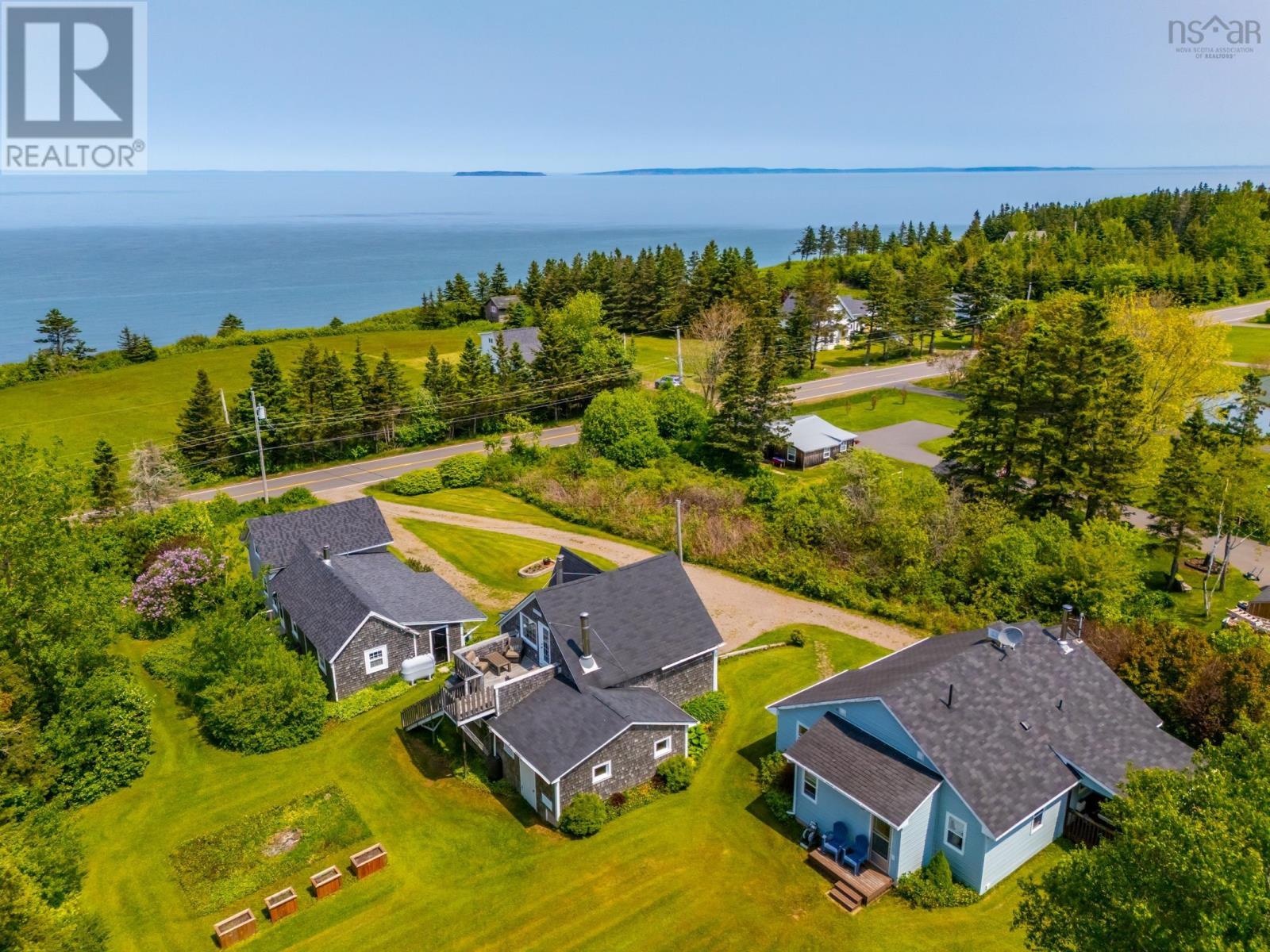 166-168 Seaman Street, Margaretsville, Nova Scotia  B0S 1N0 - Photo 6 - 202513624