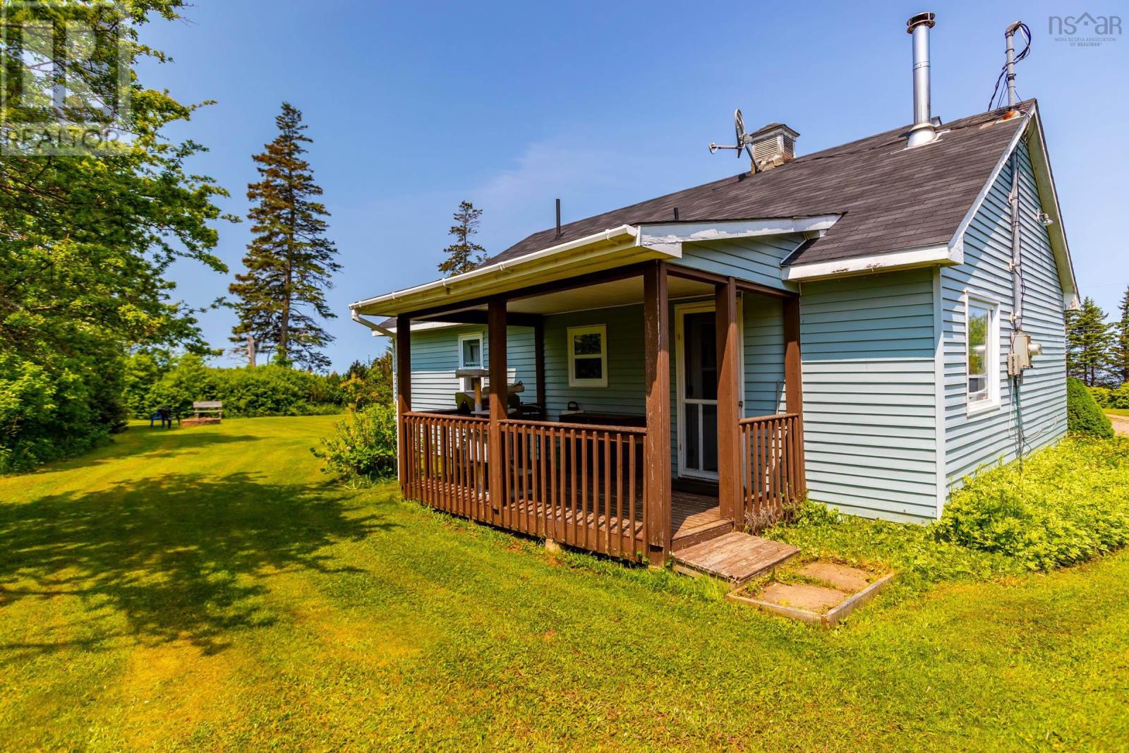 166-168 Seaman Street, Margaretsville, Nova Scotia  B0S 1N0 - Photo 8 - 202513624