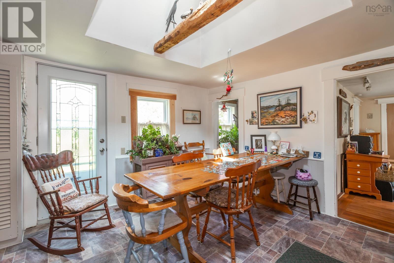 166-168 Seaman Street, Margaretsville, Nova Scotia  B0S 1N0 - Photo 28 - 202513624