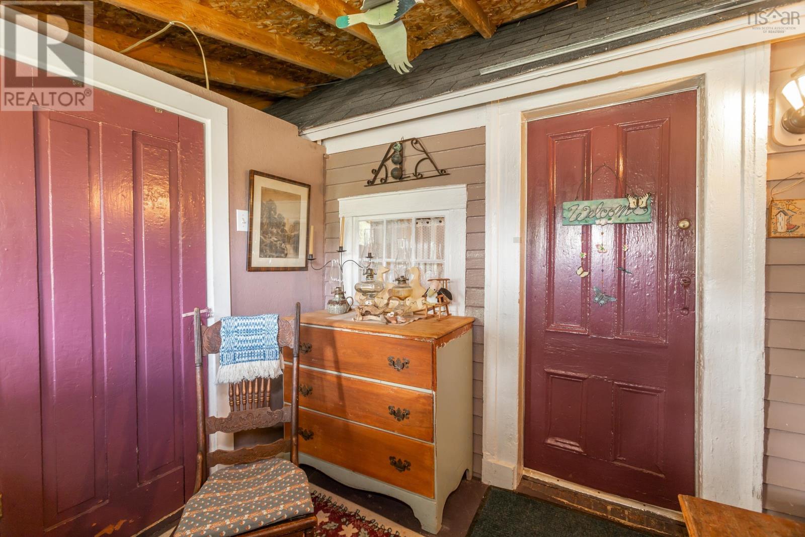 166-168 Seaman Street, Margaretsville, Nova Scotia  B0S 1N0 - Photo 26 - 202513624