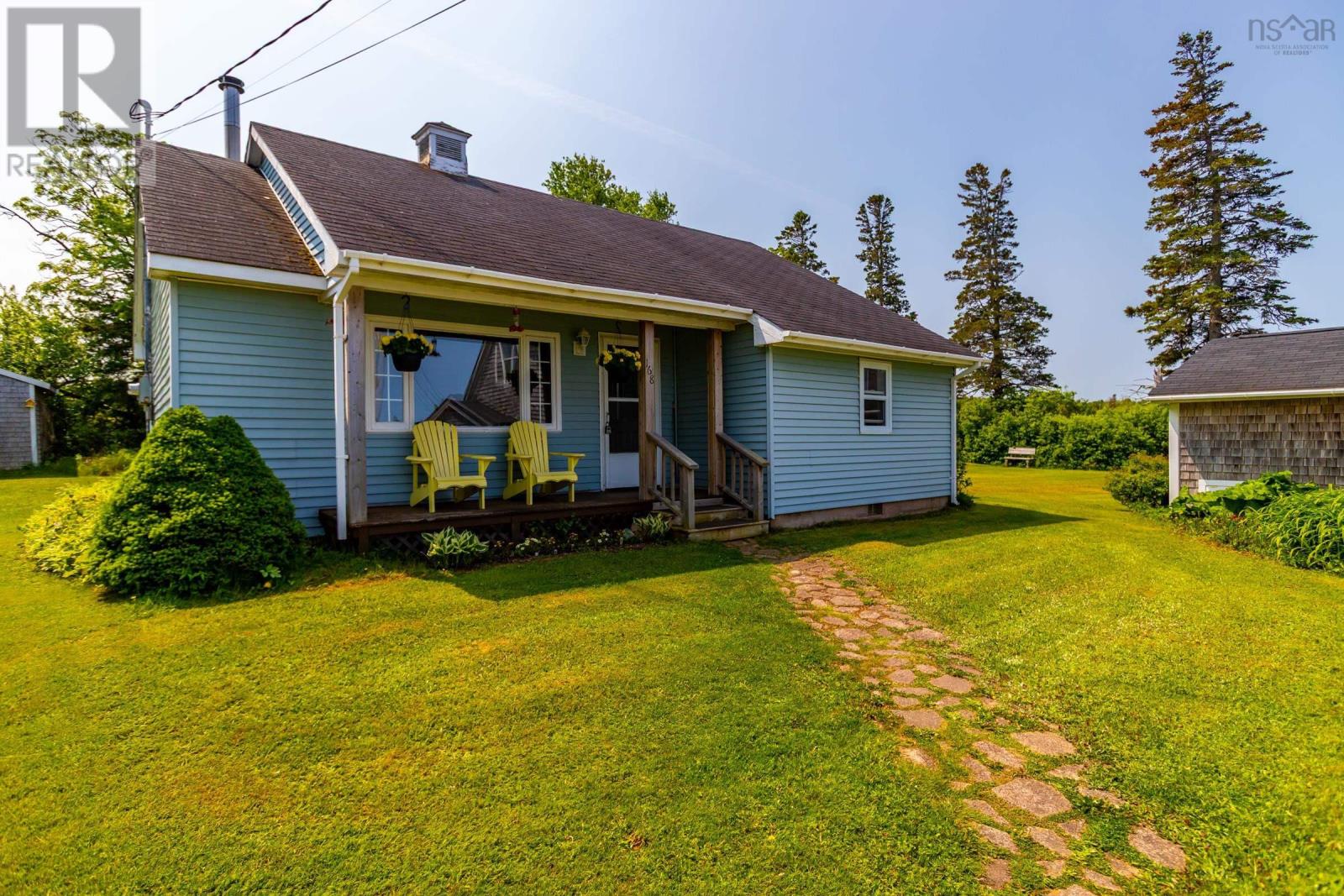 166-168 Seaman Street, Margaretsville, Nova Scotia  B0S 1N0 - Photo 7 - 202513624