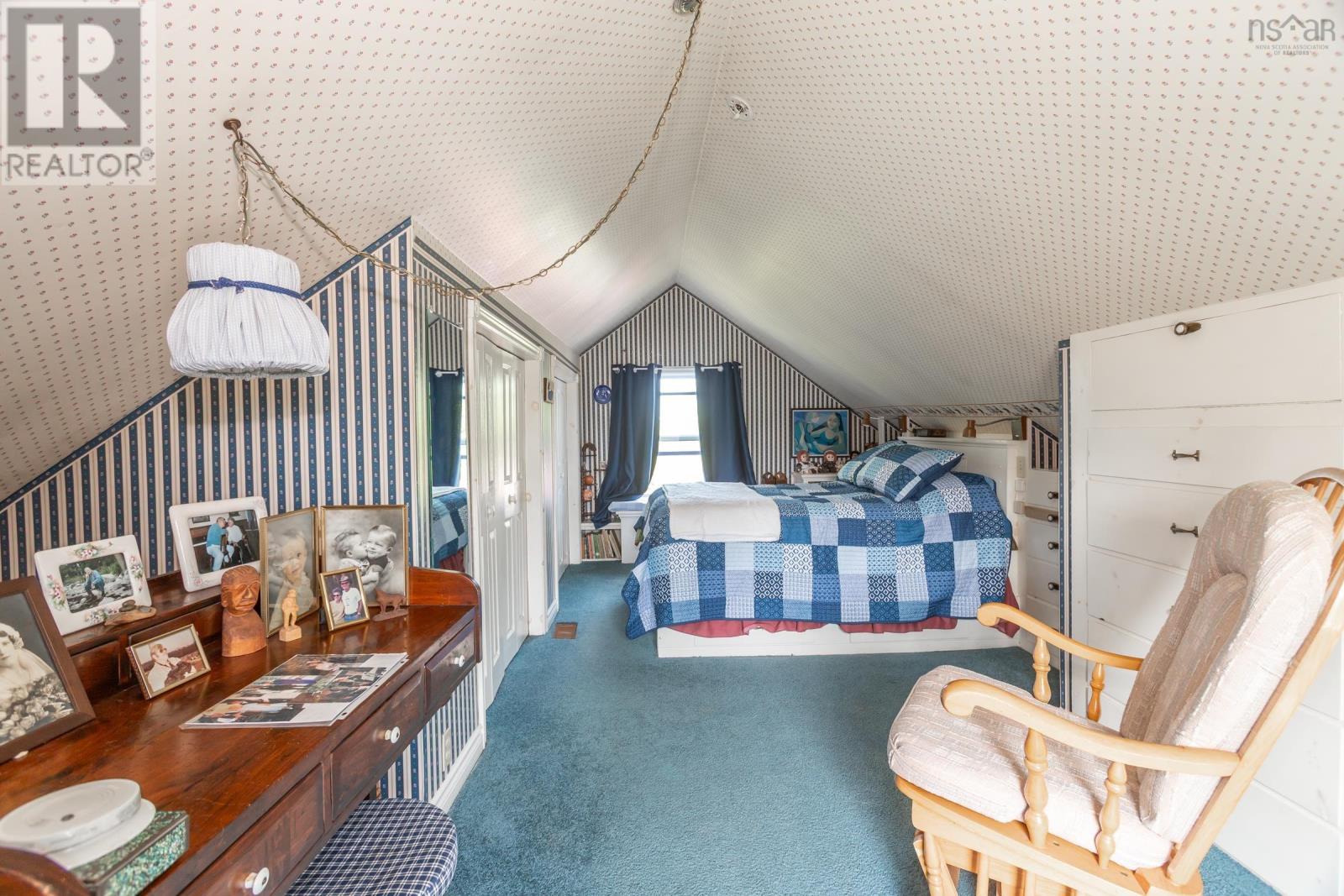 166-168 Seaman Street, Margaretsville, Nova Scotia  B0S 1N0 - Photo 38 - 202513624