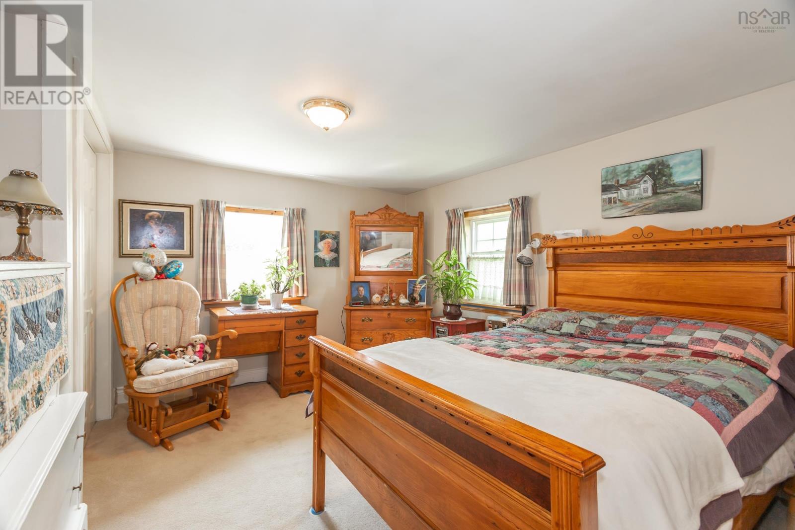 166-168 Seaman Street, Margaretsville, Nova Scotia  B0S 1N0 - Photo 36 - 202513624