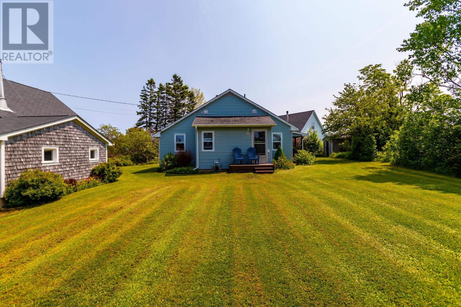 166-168 Seaman Street, Margaretsville, Nova Scotia  B0S 1N0 - Photo 50 - 202513624