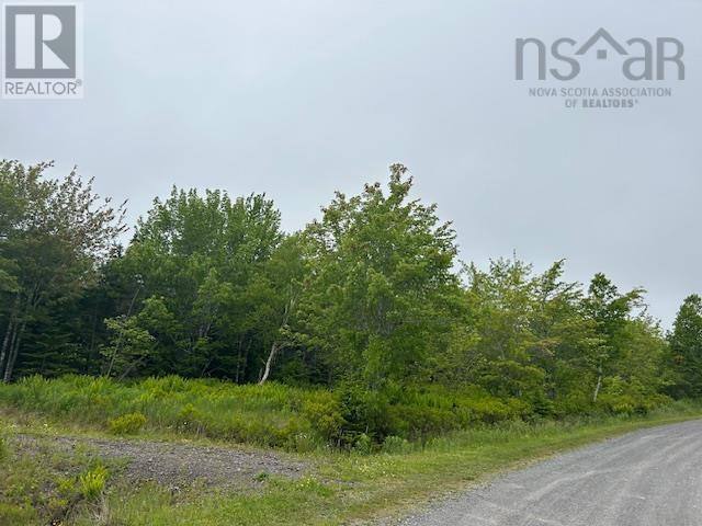 Lot 7 Bay Street, French Cove, Nova Scotia