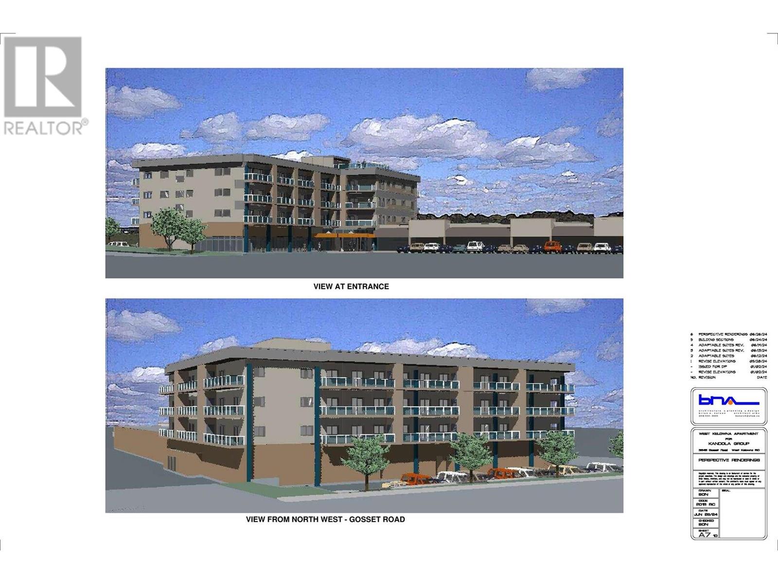 Property at 3645 Gosset Road Unit# 408 image 1