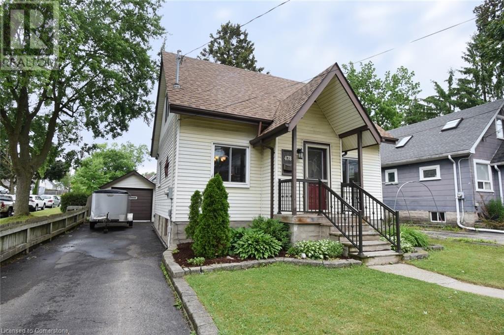 Property at 478 STIRLING Avenue S image 1