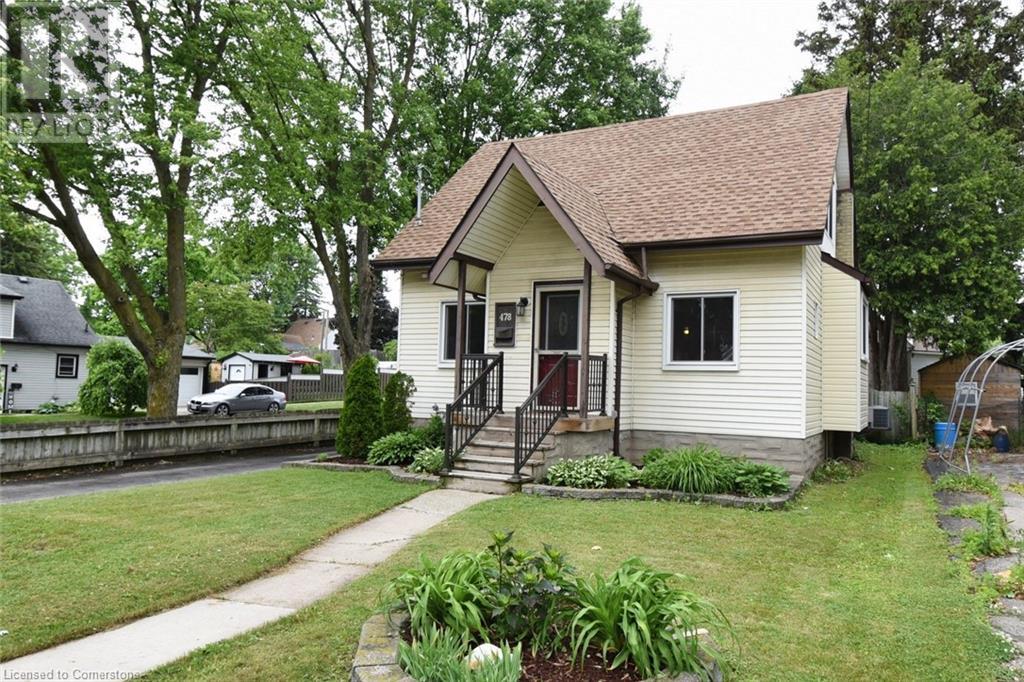 Property at 478 STIRLING Avenue S image 3