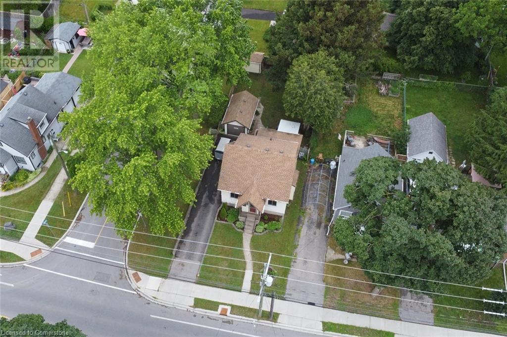 Property at 478 STIRLING Avenue S image 4