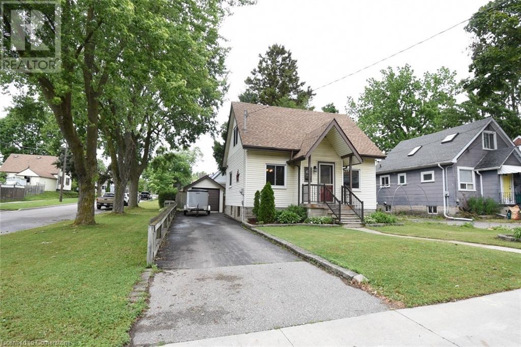 Property at 478 STIRLING Avenue S image 5