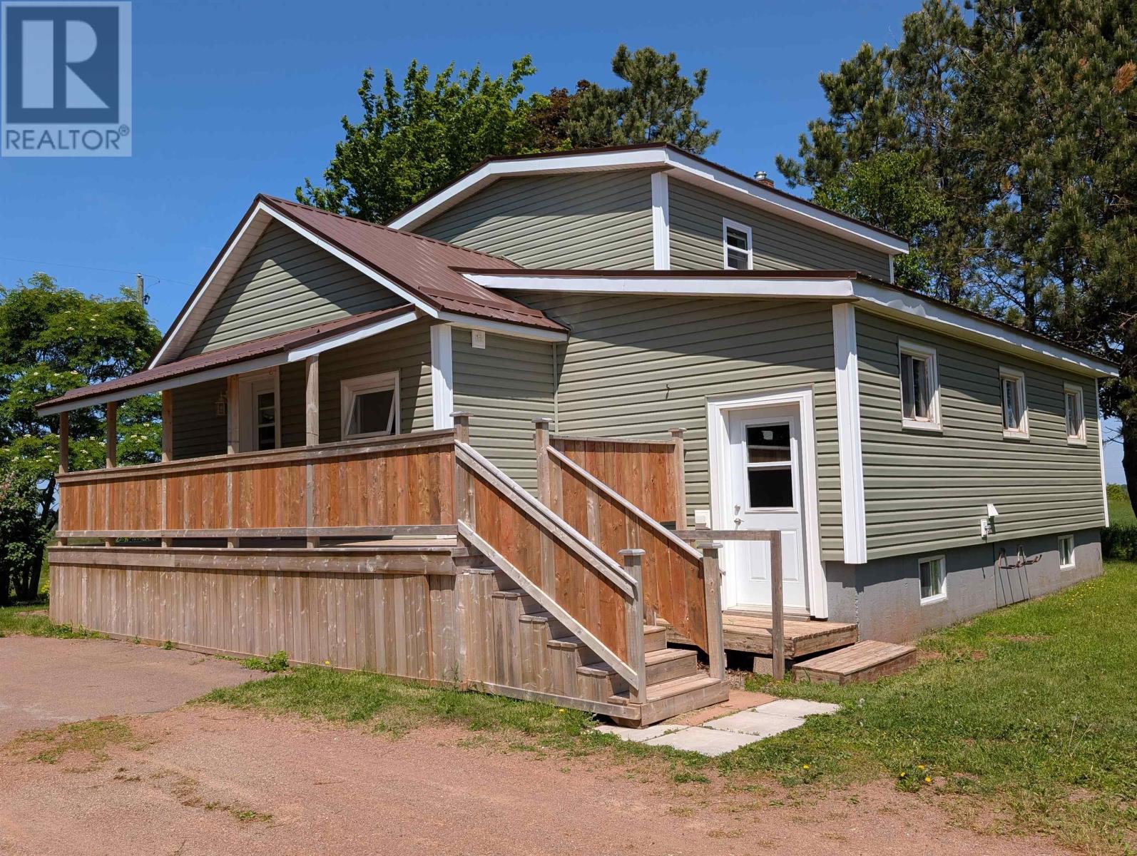 100 Caissie Road, St. Philippe, Prince Edward Island  C0B 1Y0 - Photo 2 - 202515295
