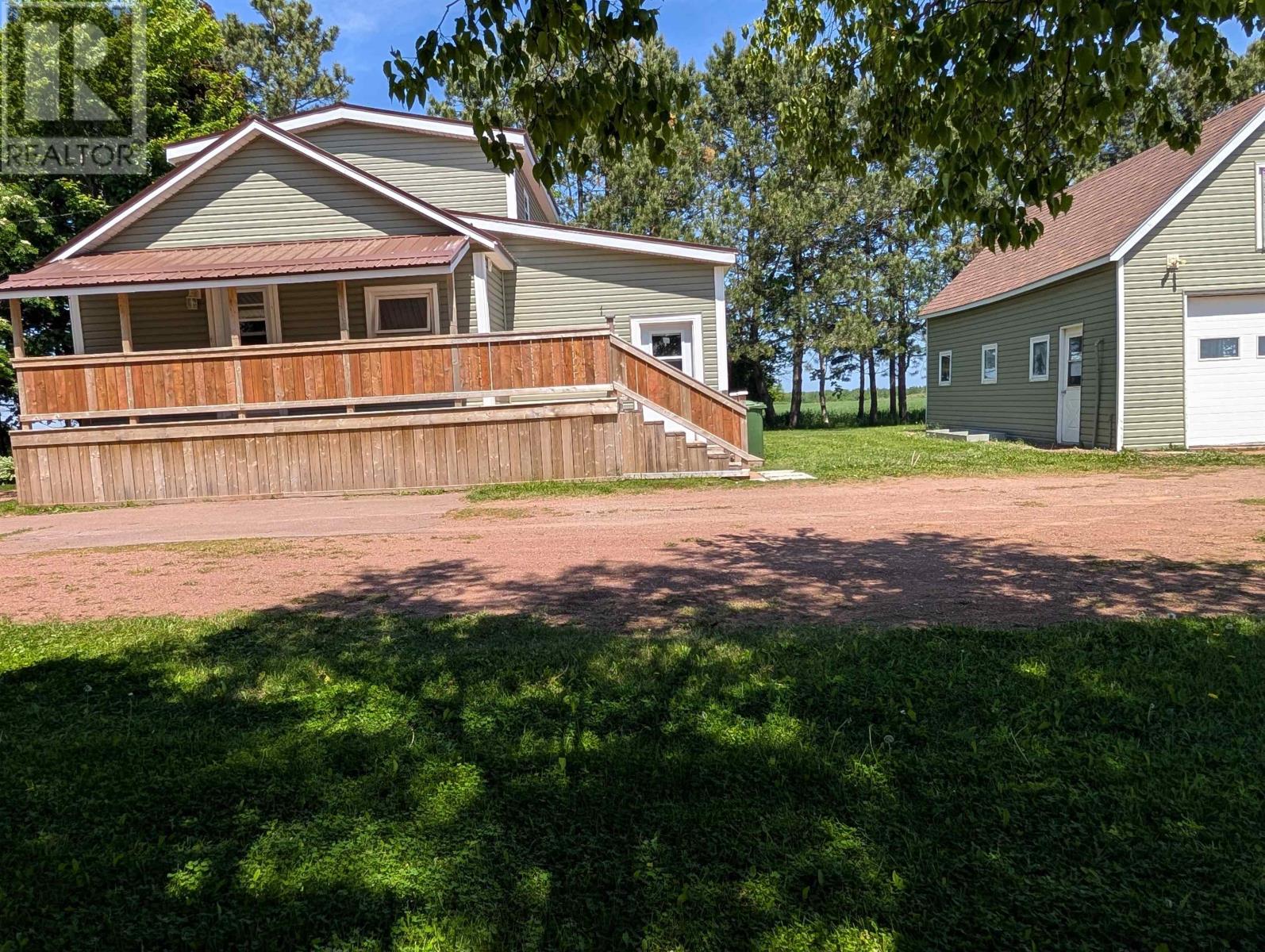 100 Caissie Road, St. Philippe, Prince Edward Island  C0B 1Y0 - Photo 45 - 202515295