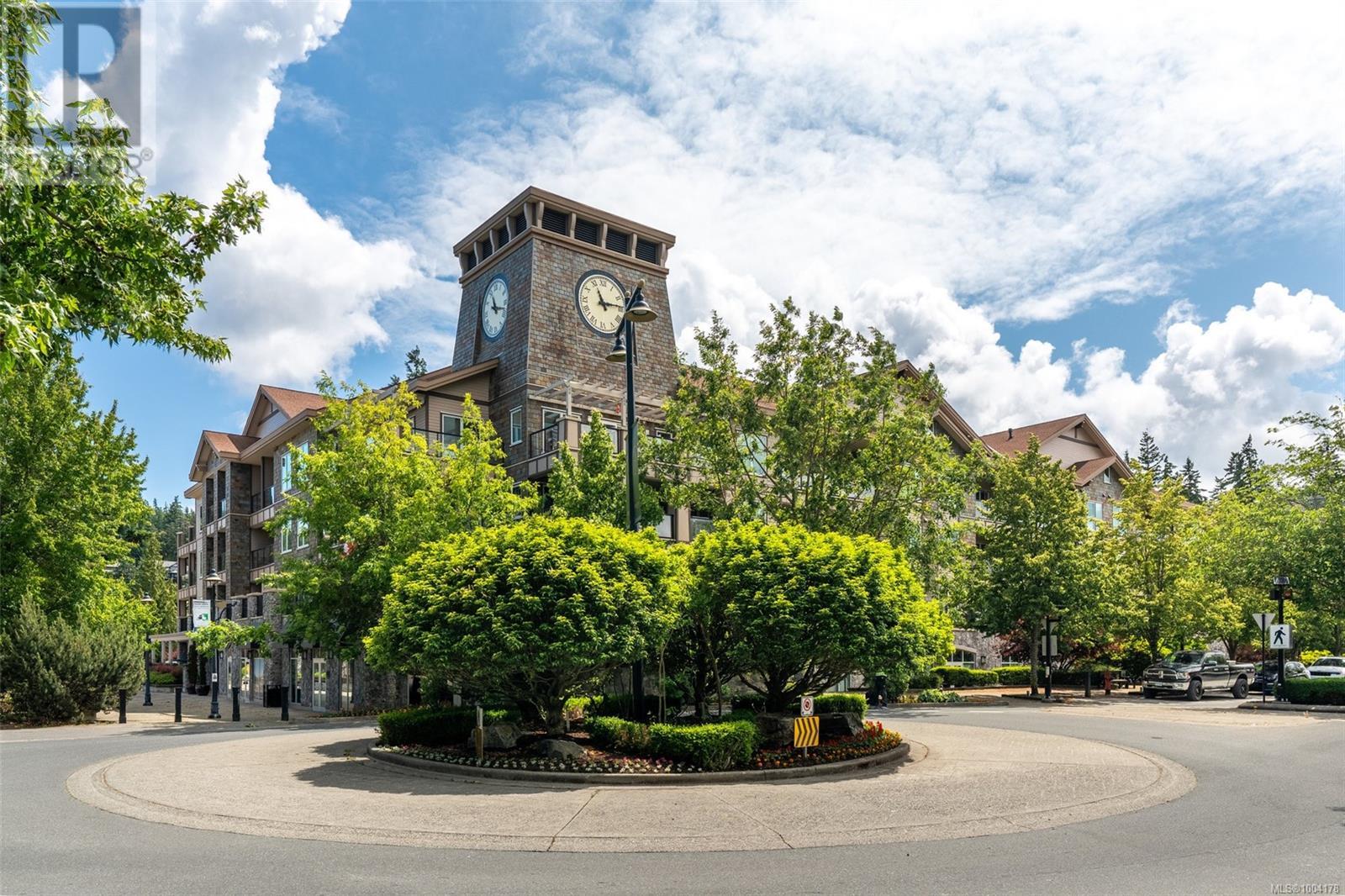 311 1335 Bear Mountain Pkwy, Langford, British Columbia