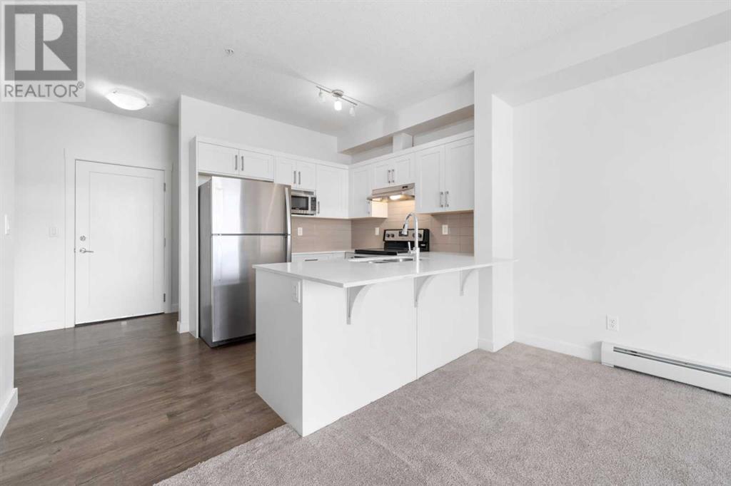 Property at 211, 10 Walgrove Walk SE image 3
