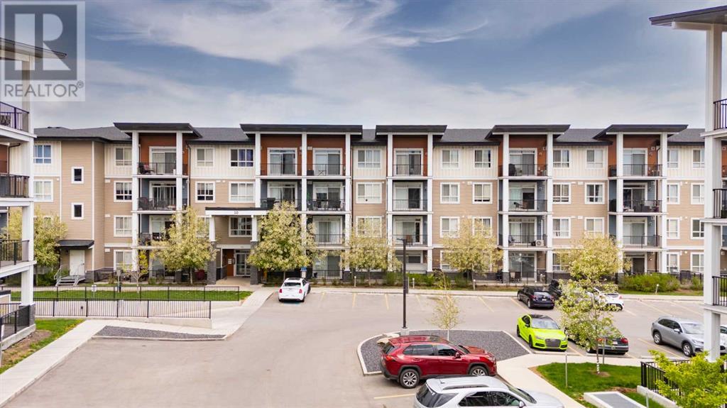Property at 211, 10 Walgrove Walk SE image 1