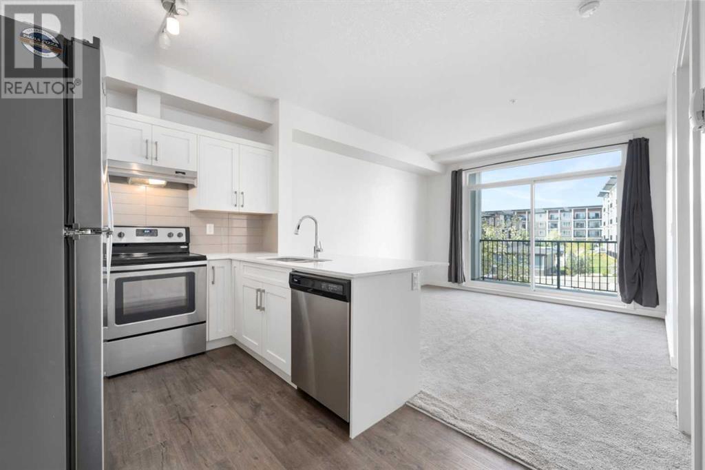 Property at 211, 10 Walgrove Walk SE image 4
