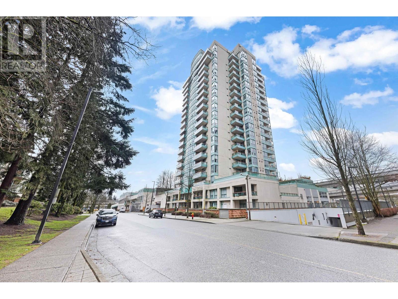 801 1148 HEFFLEY CRESCENT, coquitlam, British Columbia V3B8A6