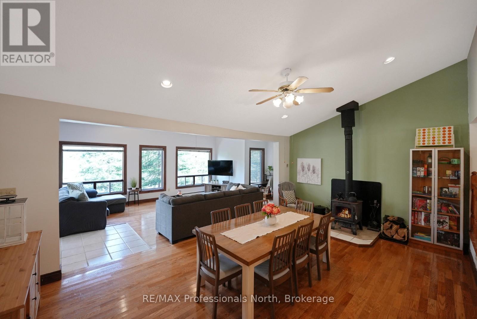 1039 Mink Road, Dysart Et Al, Ontario  K0M 1S0 - Photo 10 - X12145276