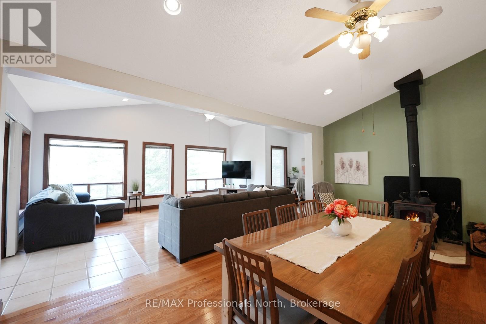 1039 Mink Road, Dysart Et Al, Ontario  K0M 1S0 - Photo 12 - X12145276