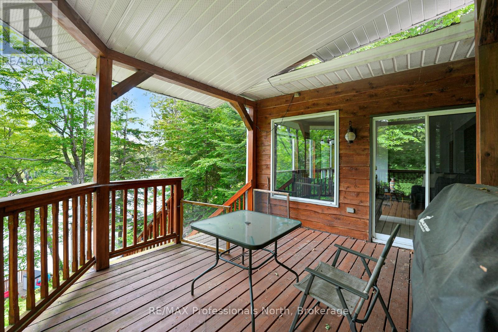 1039 Mink Road, Dysart Et Al, Ontario  K0M 1S0 - Photo 29 - X12145276